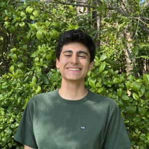 Brandon Melamed